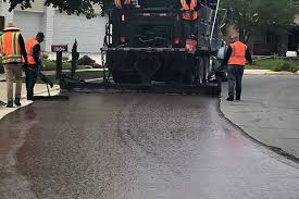 Best Driveway Maintenance Services  in Eunice, LA